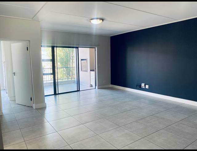 3 BEDROOM APARTMENT RENTED IN WATERFALL